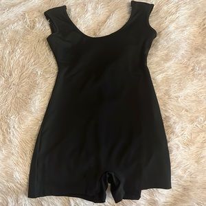 Amazon black onesie